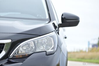 PEUGEOT 3008 1.5 HDI ROK 2020 //139 000 KM - 8