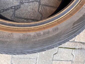 225/50R17 Matador letne - 8