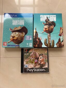 Collector Edition Set - 8