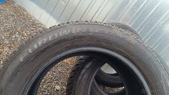 Sada pneumatík Falken 205/ 55 R16 91 H zimné - 8