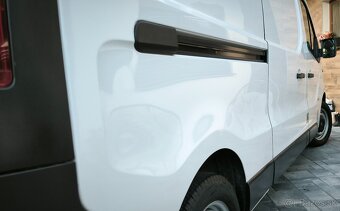Opel Vivaro L2h1 - 8