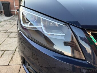Seat Alhambra, 2.0TDi, 7 miestne - 8
