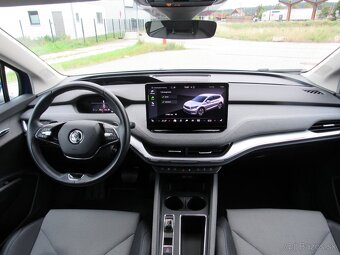 Škoda Enyaq 80 28500km - 8