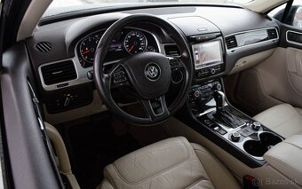 Volkswagen Touareg 3.0 TDI 4motion - 8