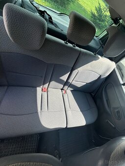 Renault Clio 1.5dci - 8