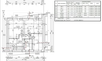 Nové moderné murované domy Pohranice - 8