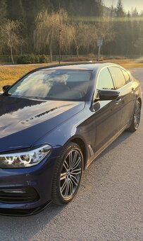 Predám originál disky BMW - 8