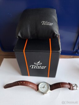 Hodinky dámske, pánske, vreckové - 8