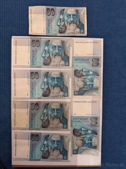 Slovenské koruny - 8