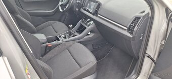 Škoda Karoq 1.5 TSI - 8