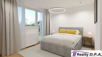 Na predaj rodinný dom Martin-Centrum po rekonštrukcii - 8