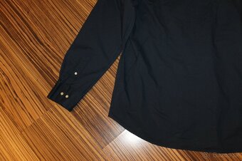 Pánska košeľa La Martina v. XXXL - 8