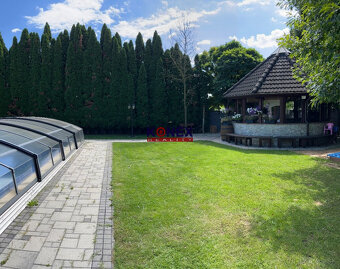 LUKRATÍVNA PONUKA Na predaj rodinná vila – Košice – Krásna - 8