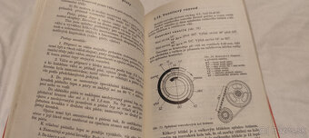 Škoda 1000 MB - 1100 MB manuál údržba a opravy Š1000 veterán - 8