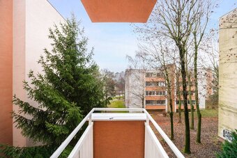 NOVOZKONŠTRUOVANÝ 2 izbový byt na prenájom za 530,- Eur, KAR - 8