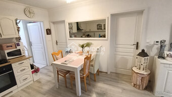 Nízkoenerg. 3-izb. rod. dom obec Láb, 30 km od Bratislavy - 8