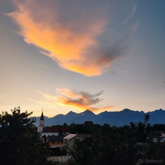 Silvester 2025 pod Tatrami - 8