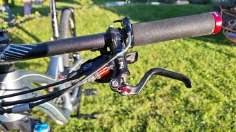 Specialized Rumor Expert 29", vel.M - damsky bicykel - 8