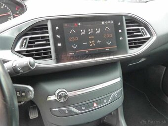 Predám Peugeot 1.5 blue hdi - 8