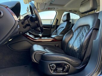 Audi A8 4.2TDi V8 350k Qattro - 8