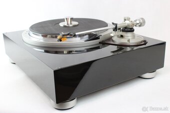 Gramofón VICTOR QL-A75 (JVC) - 8