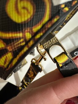 Versace jeans couture kabelka - 8