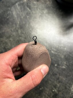 Formy na betonky - 8