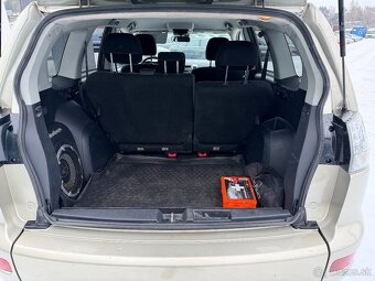 Mitsubishi Outlander 2.2 DI-D Intense - 8