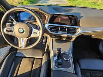 BMW M340d xDrive 340HP (29900 bez dph) - 8