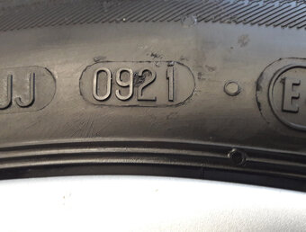 BMW 1 F20 16" Styling 411 - 8