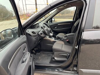 Renault Scenic XMOD 1.2TCe - 8