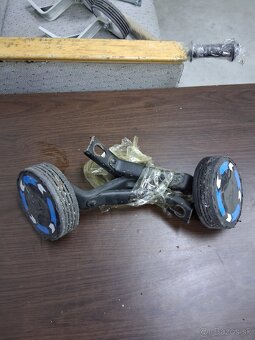 detský chlapčenský bicykel 16 - 8