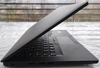 🔥 Dell Latitude 7480 – i5 / 12GB RAM / SSD –RYCHLÝ / Win 11 - 8