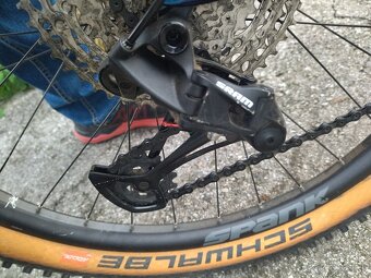 Predám/vymením Dartmoor primal cosmic - 8