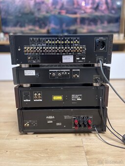 Sony ESPRIT sestava - 8