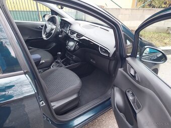 Predám Opel Corsa - 8