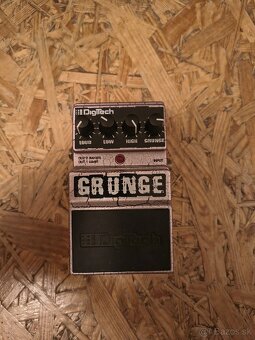 Digitech grunge - 8
