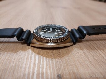 Seiko SRPE93K1 "korytnačky" - 8