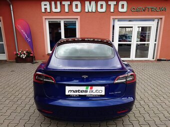 Tesla Model Y 2023 Standard Range 220 kW - 8