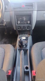 Škoda Fabia -1.2HTP-40KW - 8