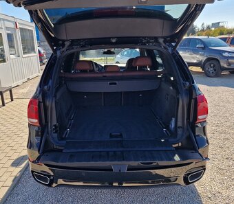 BMW X5 XDRIVE30D A/T - 8