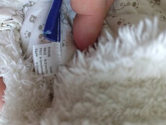 Detské oblečenie 3 - 8