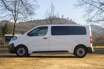 Citroën Jumpy SpaceTourer - 8