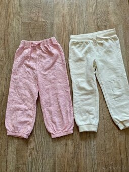 Dievčenské oblečenie | veľ. 98 - 8