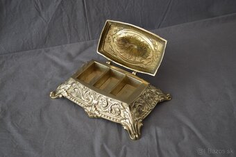 Kancelárska súprava - 8