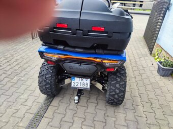 GLADIATOR X20-A EPS G2 - 8