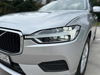 Volvo XC 60 r.v.2019 Humenné - 8