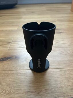 Vanička/hlboká vaňa/korbička Cybex Priam - 8
