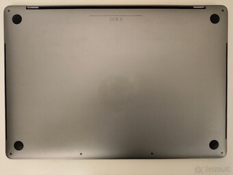 Apple MacBook Pro 15 (2018 A1990) | Intel Core i7 • 32 GB RA - 8