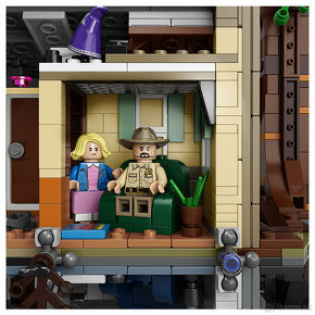 LEGO Stranger Things 75810 - 8
